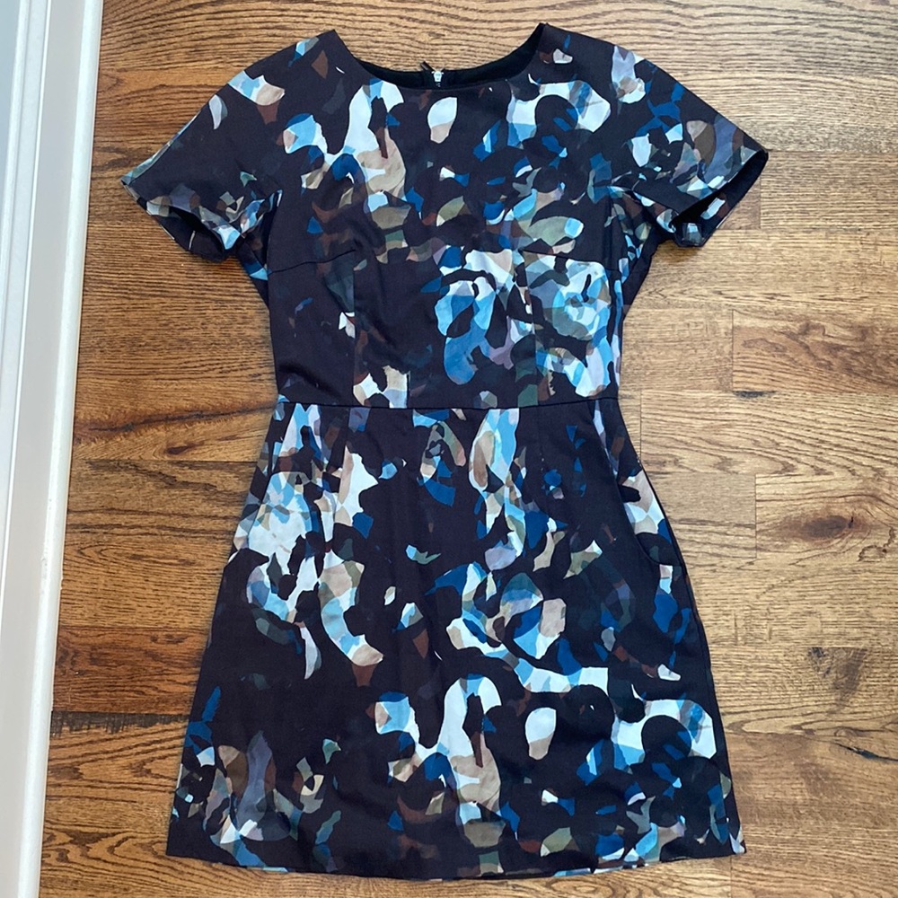 French Connection Cocktail Dress, Size 6